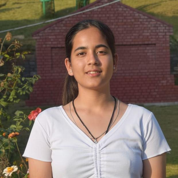 Alisha Patial